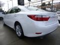 Starfire White Pearl - ES 350 Photo No. 2