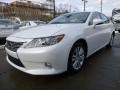 Starfire White Pearl - ES 350 Photo No. 3