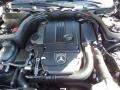 Black - C 250 Sport Photo No. 6