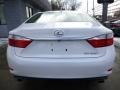 Starfire White Pearl - ES 350 Photo No. 9