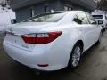 Starfire White Pearl - ES 350 Photo No. 10