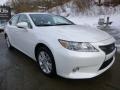 Starfire White Pearl - ES 350 Photo No. 12