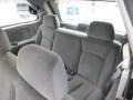 2005 Midnight Blue Pearl Chrysler Town & Country LX  photo #13
