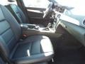 Black - C 250 Sport Photo No. 13