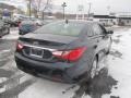 Pacific Blue Pearl - Sonata GLS Photo No. 6