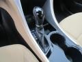 Pacific Blue Pearl - Sonata GLS Photo No. 16