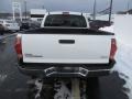 Super White - Tacoma Access Cab 4x4 Photo No. 5