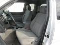 Super White - Tacoma Access Cab 4x4 Photo No. 14