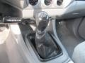 Super White - Tacoma Access Cab 4x4 Photo No. 17