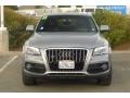 Quartz Grey Metallic - Q5 3.2 quattro Photo No. 2