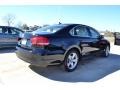 Black - Passat 2.5L SE Photo No. 2