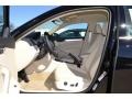 Black - Passat 2.5L SE Photo No. 3