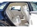 Black - Passat 2.5L SE Photo No. 4