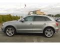 Quartz Grey Metallic - Q5 3.2 quattro Photo No. 6