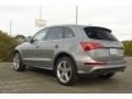 Quartz Grey Metallic - Q5 3.2 quattro Photo No. 7