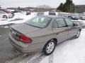 2002 Bronze Mist Oldsmobile Intrigue GX  photo #4