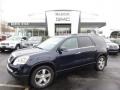 Deep Blue Metallic - Acadia SLT AWD Photo No. 1