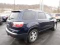 Deep Blue Metallic - Acadia SLT AWD Photo No. 5