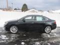 Carbon Black Metallic - Verano FWD Photo No. 2