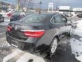Carbon Black Metallic - Verano FWD Photo No. 6