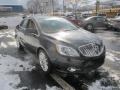 Carbon Black Metallic - Verano FWD Photo No. 7