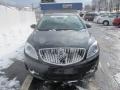 Carbon Black Metallic - Verano FWD Photo No. 8