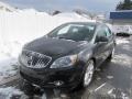 Carbon Black Metallic - Verano FWD Photo No. 9