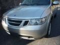 2006 Titanium Silver Metallic Saab 9-7X 4.2i  photo #15