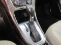Carbon Black Metallic - Verano FWD Photo No. 16