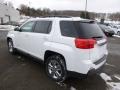 2014 Summit White GMC Terrain SLT AWD  photo #7