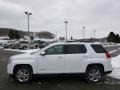 Summit White - Terrain SLT AWD Photo No. 8