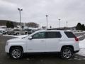 2014 Summit White GMC Terrain SLT AWD  photo #8