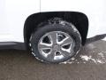 Summit White - Terrain SLT AWD Photo No. 9