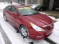 Sparkling Ruby - Sonata GLS Photo No. 2