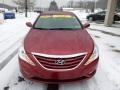 Sparkling Ruby - Sonata GLS Photo No. 3