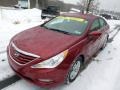 Sparkling Ruby - Sonata GLS Photo No. 4