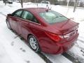 Sparkling Ruby - Sonata GLS Photo No. 6