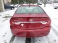 Sparkling Ruby - Sonata GLS Photo No. 7