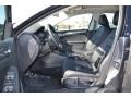 Platinum Gray Metallic - Jetta TDI Sedan Photo No. 3