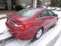Sparkling Ruby - Sonata GLS Photo No. 8