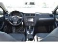 Platinum Gray Metallic - Jetta TDI Sedan Photo No. 5