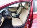 Sparkling Ruby - Sonata GLS Photo No. 10