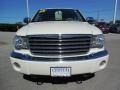 2008 Cool Vanilla Chrysler Aspen Limited 4WD  photo #15
