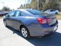 Atlantis Blue Metallic - Malibu LS Photo No. 3