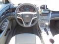 Atlantis Blue Metallic - Malibu LS Photo No. 6