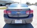 Atlantis Blue Metallic - Malibu LS Photo No. 7
