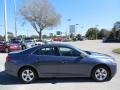 Atlantis Blue Metallic - Malibu LS Photo No. 9