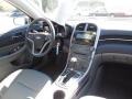 Atlantis Blue Metallic - Malibu LS Photo No. 11
