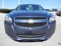 Atlantis Blue Metallic - Malibu LS Photo No. 13