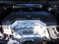 Atlantis Blue Metallic - Malibu LS Photo No. 16